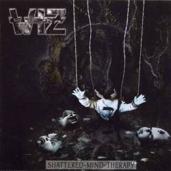 Wiz (SWE) : Shattered-Mind-Therapy